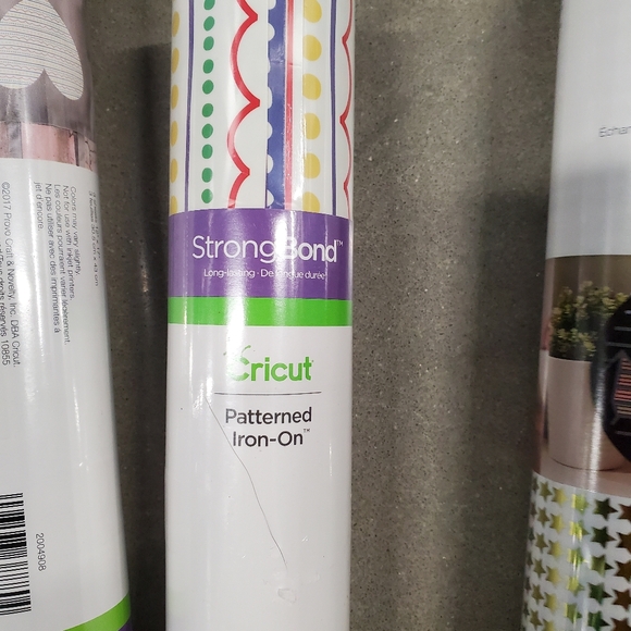 Cricut StrogBong 10 - Picture 7 of 7